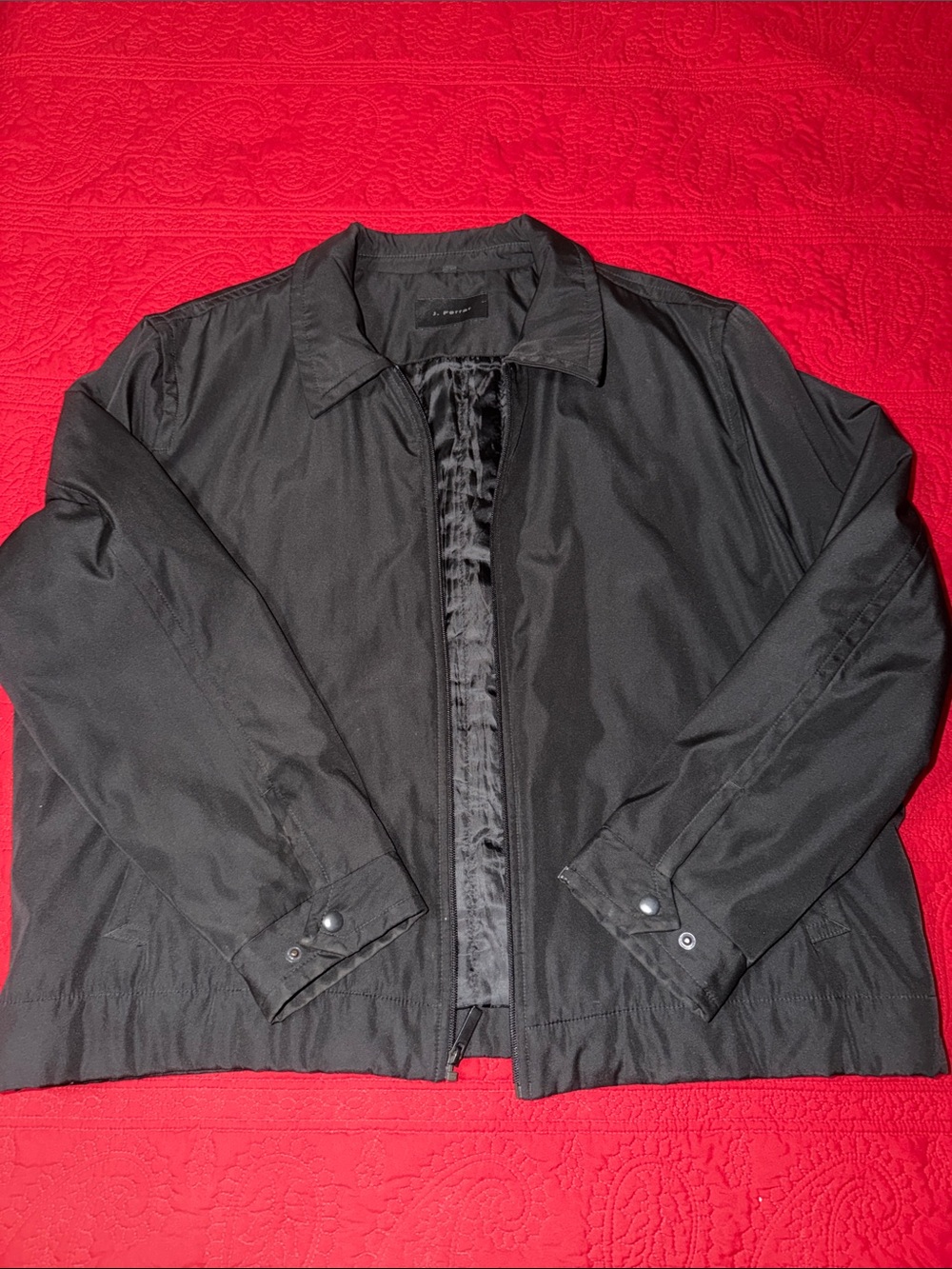 J. Ferrar Men’s suit jacket